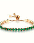 Alessia Moreau Bracelet | Gold 0