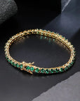 Aliona Virelli Bracelet | Gold 0