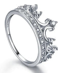 Althea Kouris Ring | White Gold 0