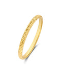 Ameline Trellis Ring | Gold 0