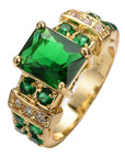 Averine Virdara Ring | Gold 0