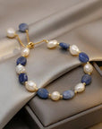 Elegant Ocean Pearl Bracelet | Pearl 0