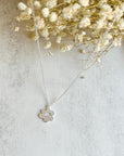 Elegant Paw Necklace | Stainless Steel 2