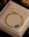 Elodie Veyrac Bracelet | Gold 0