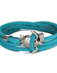 Ocean Spirit Sea Turtle Bracelet | Silver 2