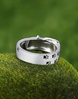 Pawtastic Treasures | Dog Jewelry | Puppy Collar Ring | Gifts for Pet Lovers 4