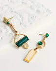 Selene Marquet Earrings | Gold 0