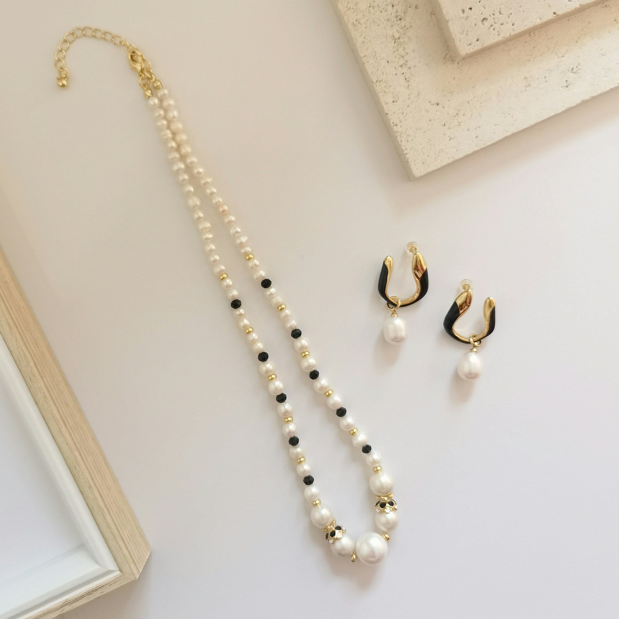 Limited Pearl Collection