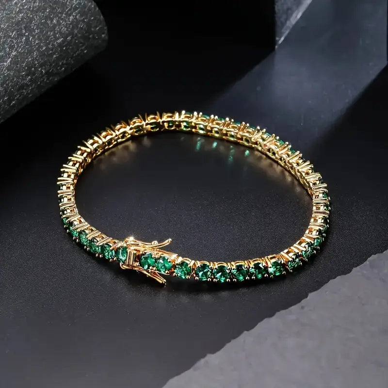 Aliona Virelli Bracelet | Gold 0