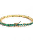 Aliona Virelli Bracelet | Gold 1