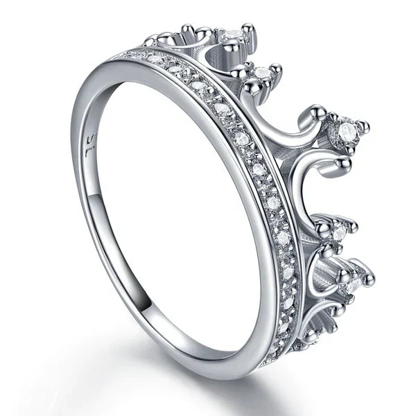 Althea Kouris Ring | White Gold 0