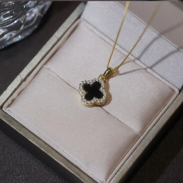 Amaranta Vitalina Necklace | Gold 0