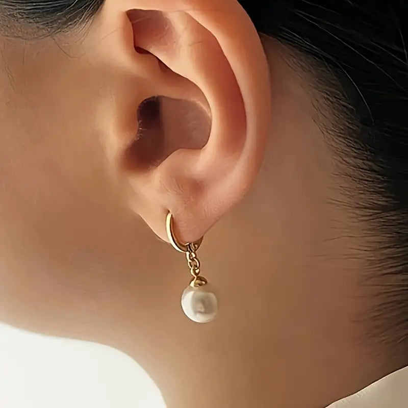 Basic Pearl Set | Pearl 4