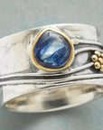 Bree Boho Gemstone Ring | Gemstone 0