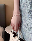 Céline Pearl Bracelet | Pearl 3