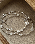 Classic Vintage Pearl Bracelet | Pearl 0