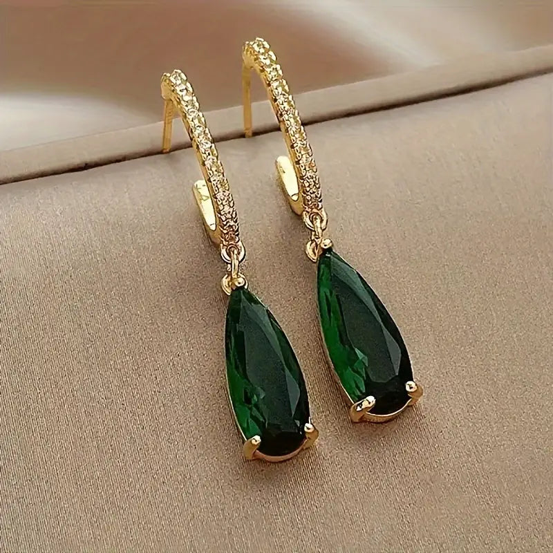 Delyth Virenelle Earrings | Gold 0