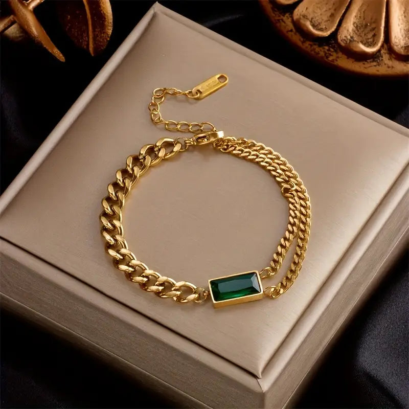 Elodie Veyrac Bracelet | Gold 0