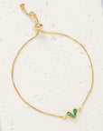 Esmera Cordayne Bracelet | Gold 0