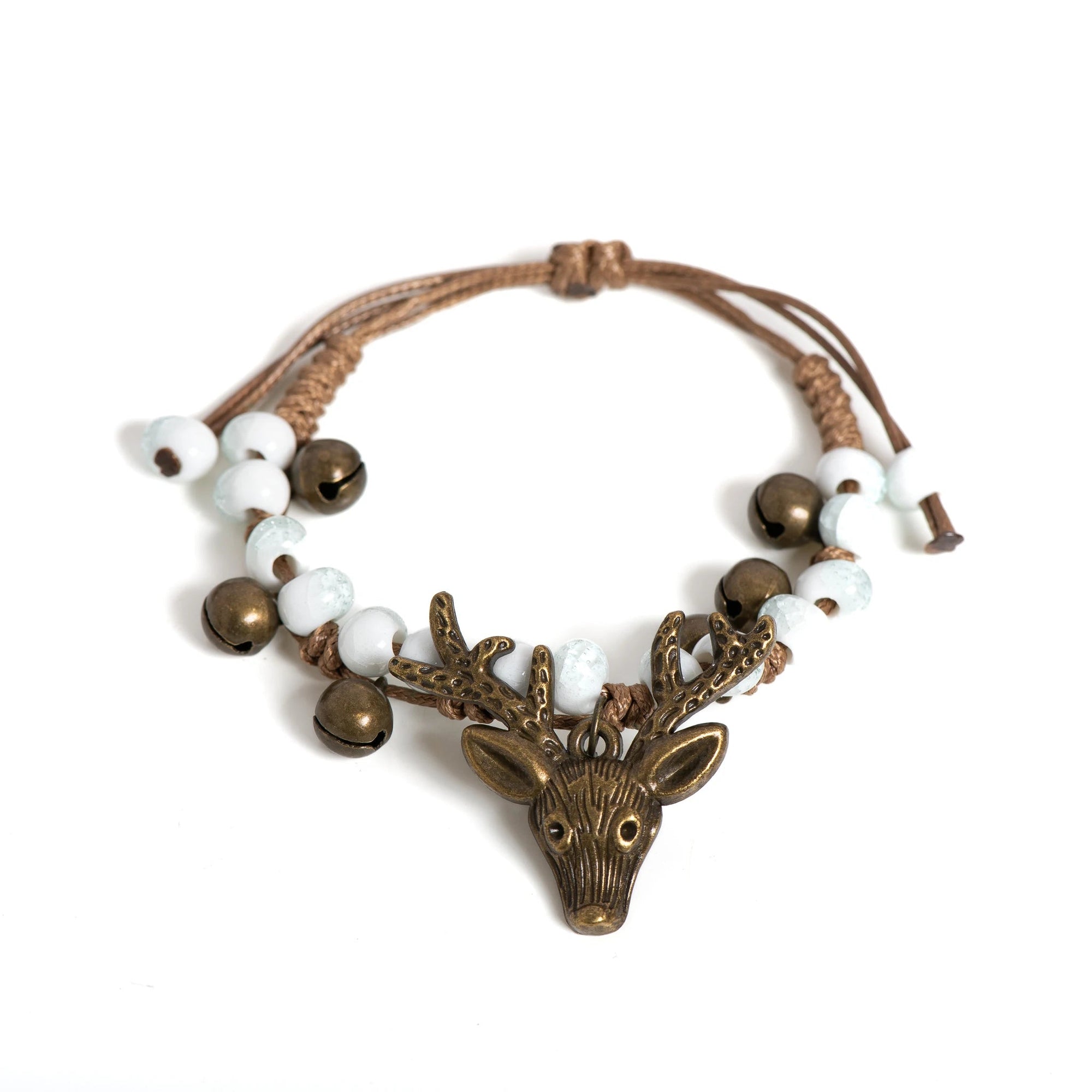 Fawn Charm Bracelet | Ceramic 3