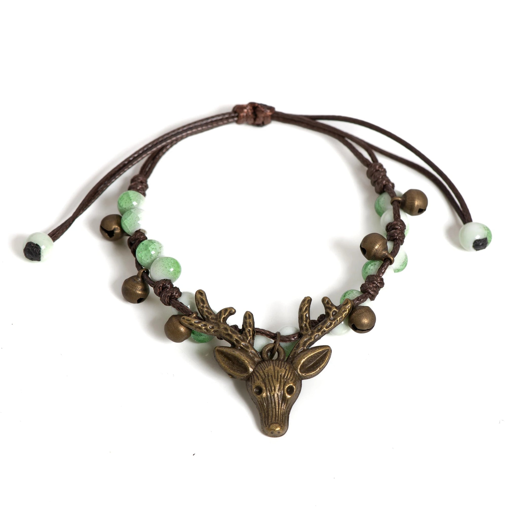 Fawn Charm Bracelet | Ceramic 4