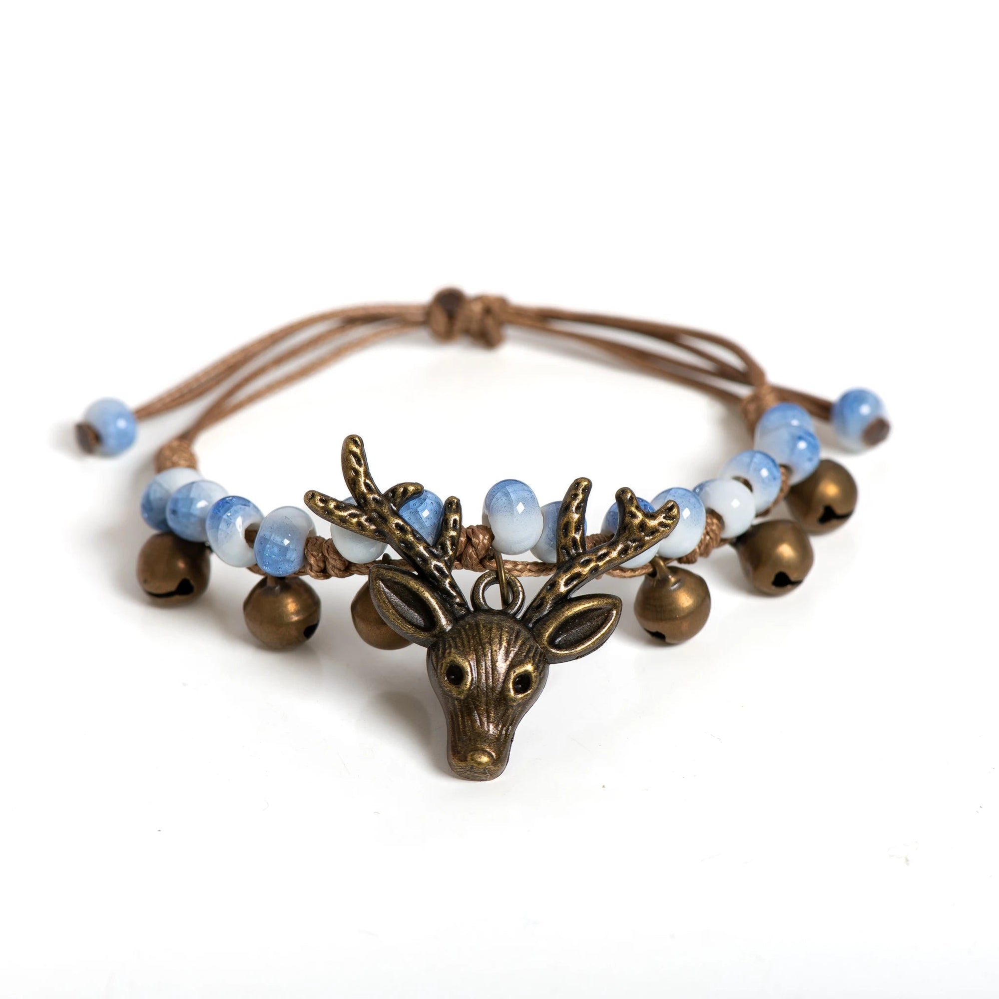 Fawn Charm Bracelet | Ceramic 7