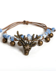 Fawn Charm Bracelet | Ceramic 7