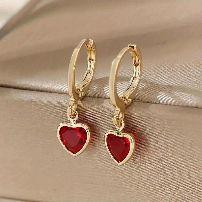Maelis Ardora Earrings | Gold 0