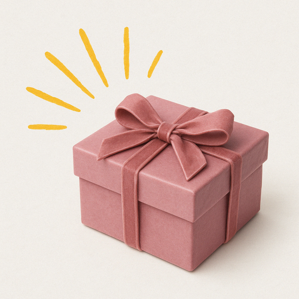 Mystical Charm Jewelry Box | Unique Gift | Exclusive Surprise | Handpicked Treasures 1