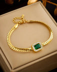 Orielle Verdaska Bracelet | Gold 0