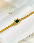 Orielle Verdaska Bracelet | Gold 3