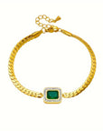 Orielle Verdaska Bracelet | Gold 4
