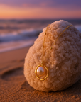 Pearl of the Sea Necklace | Handmade Jewelry 1