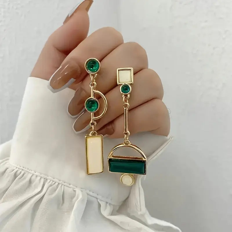 Selene Marquet Earrings | Gold 1