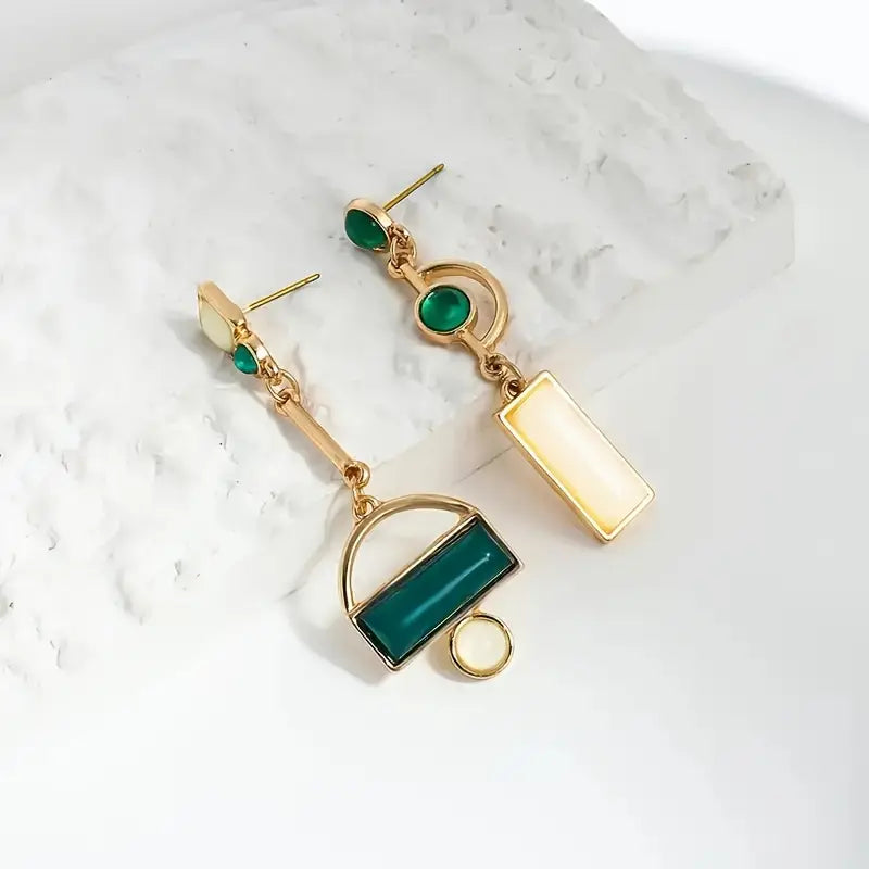 Selene Marquet Earrings | Gold 4