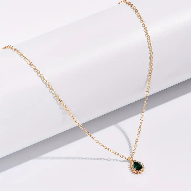 Yvaine Gladorra Necklace | Gold 0